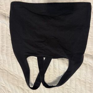 Target Black Women's Tank Top